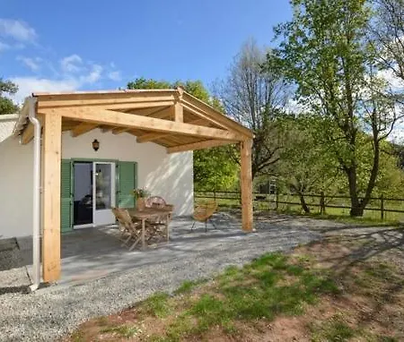 Apartmán T2 A La Campagne Riventosa