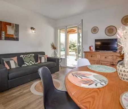 T2 A La Campagne Apartmán Riventosa