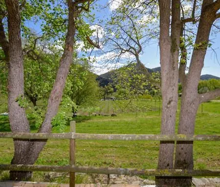 T2 A La Campagne Apartmán Riventosa