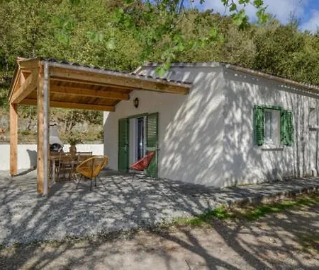Apartmán T2 A La Campagne *