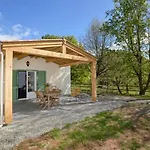 Appartement T2 à La Campagne Riventosa