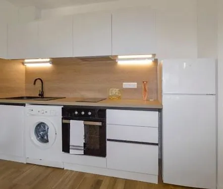 T2 A La Campagne Riventosa