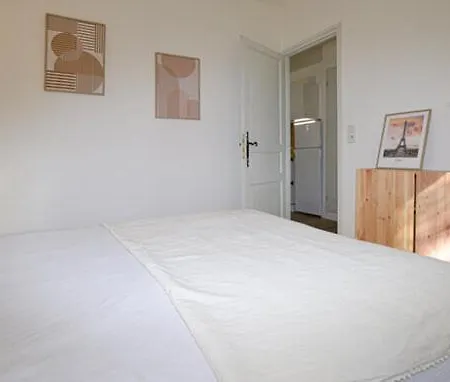 Lägenhet T2 A La Campagne Riventosa