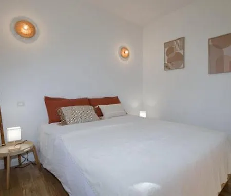 T2 A La Campagne Lägenhet