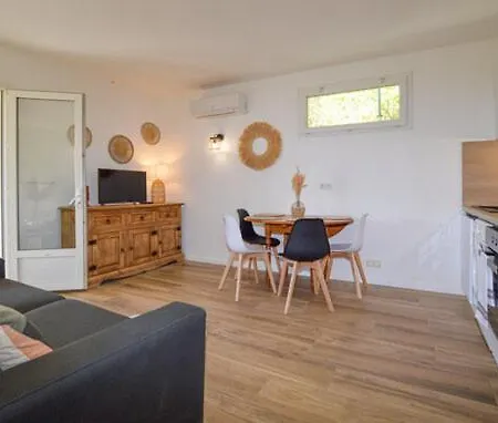 T2 A La Campagne Riventosa