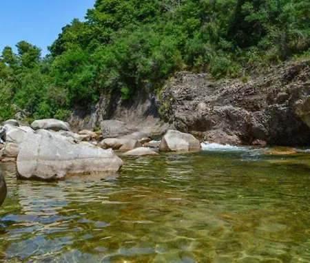 T2 A La Campagne Lägenhet *