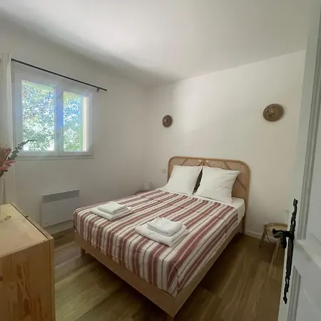 T2 A La Campagne Lägenhet *