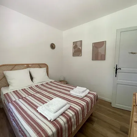 T2 A La Campagne Apartment Riventosa