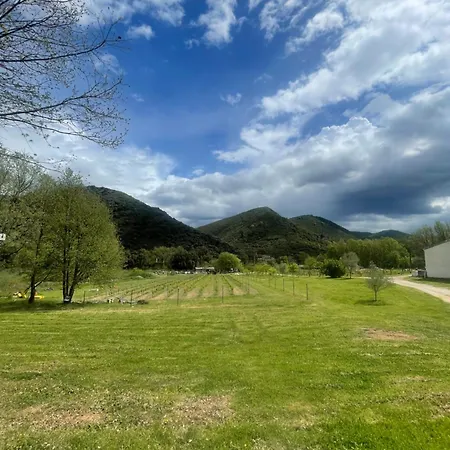 Lägenhet T2 A La Campagne Riventosa