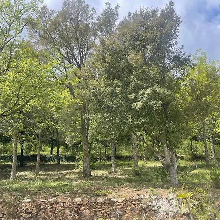 T2 A La Campagne Lägenhet