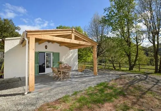 Apartmán T2 A La Campagne *