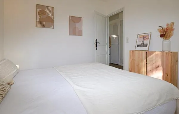 Apartment T2 A La Campagne Riventosa