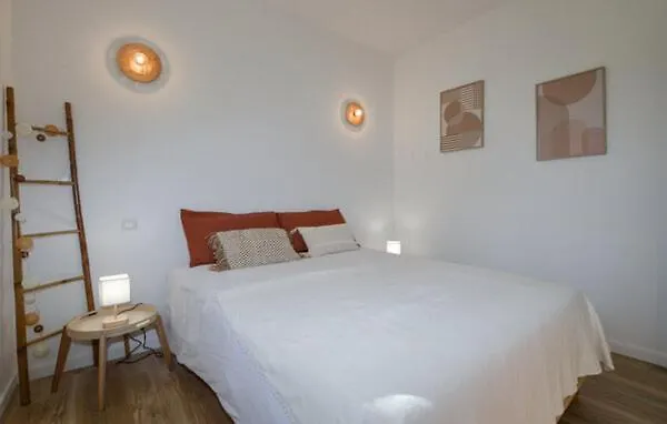 T2 A La Campagne Apartmán