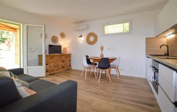 T2 A La Campagne Riventosa