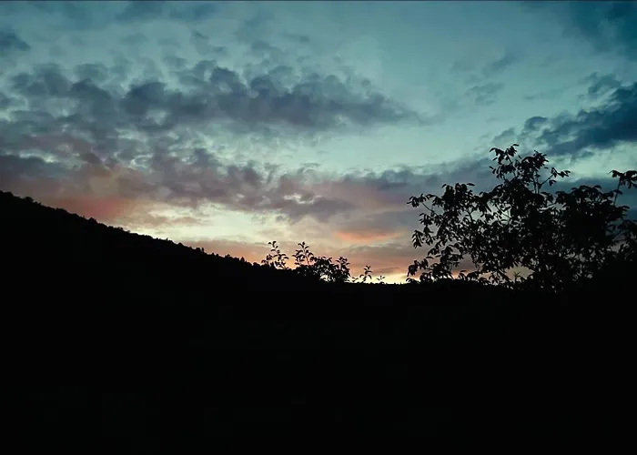 T2 A La Campagne Apartmán *