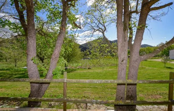 T2 A La Campagne Apartmán Riventosa