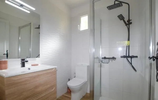 T2 A La Campagne * Riventosa