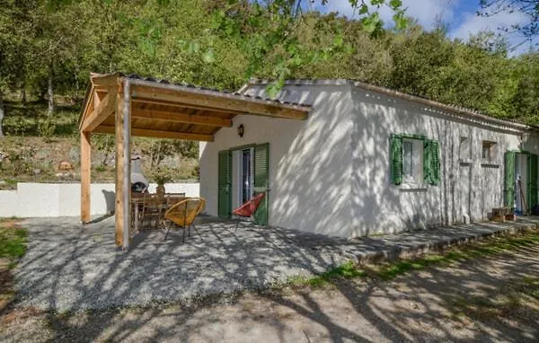 Apartmán T2 A La Campagne *